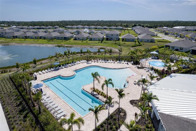 2608 TABLE CORAL TRAIL, North Fort Myers, FL 33903