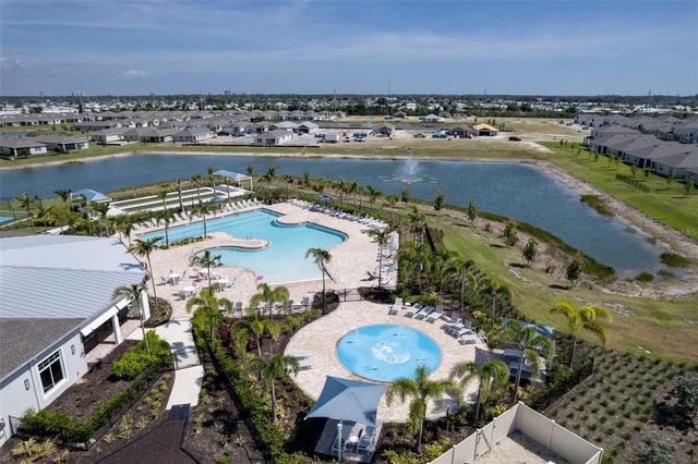 2608 TABLE CORAL TRAIL, North Fort Myers, FL 33903