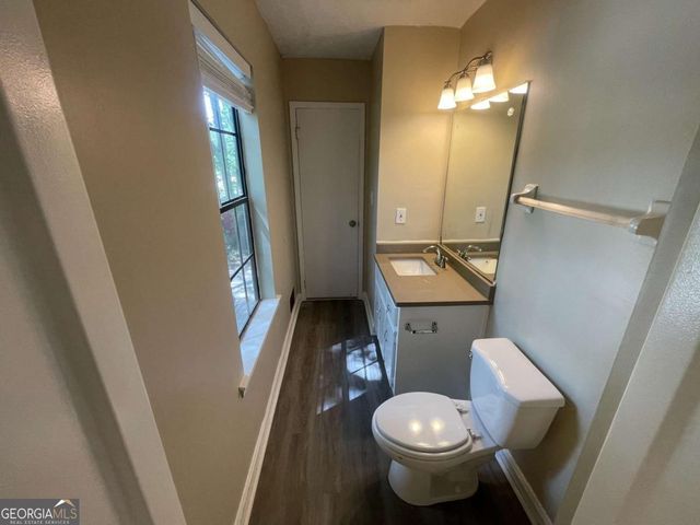 55 Huntridge Drive, Stockbridge, GA 30281