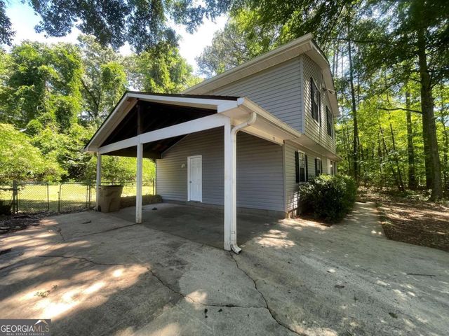 55 Huntridge Drive, Stockbridge, GA 30281