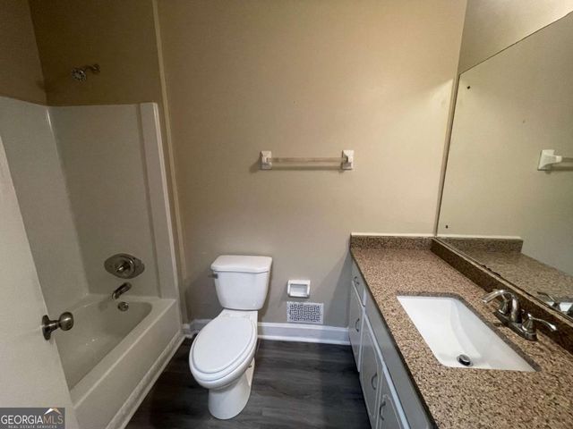 55 Huntridge Drive, Stockbridge, GA 30281