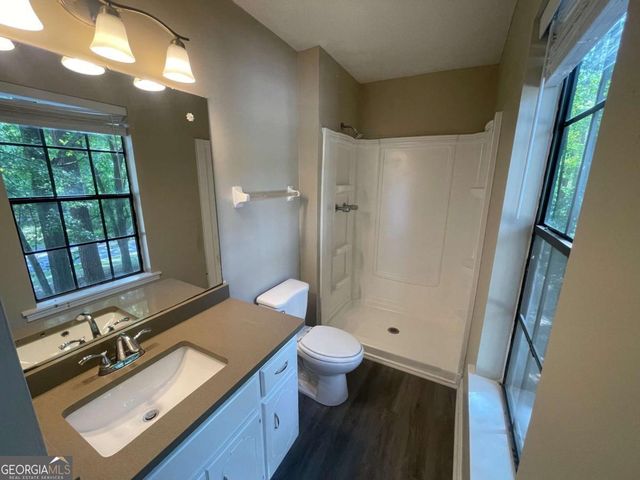 55 Huntridge Drive, Stockbridge, GA 30281