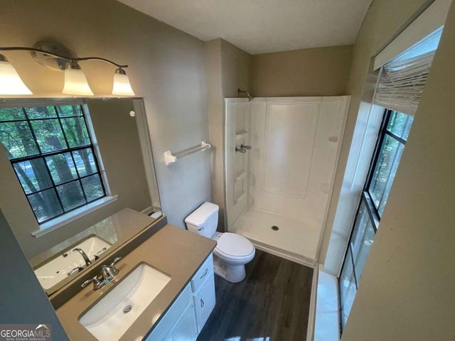 55 Huntridge Drive, Stockbridge, GA 30281