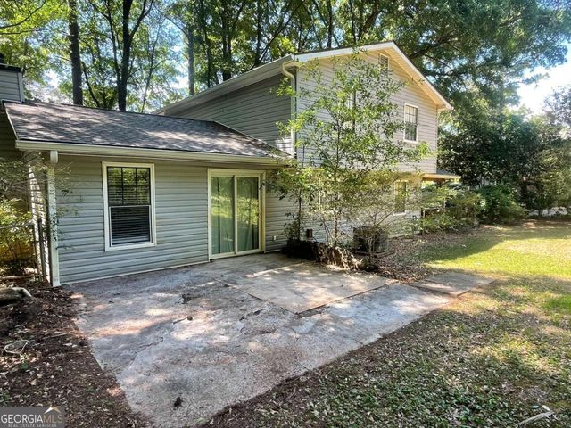 55 Huntridge Drive, Stockbridge, GA 30281