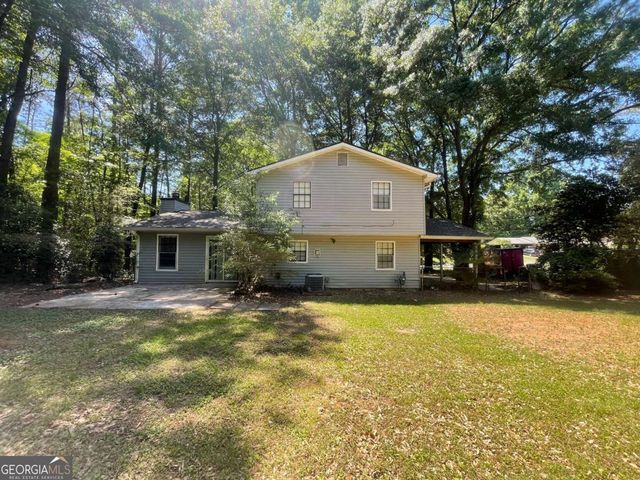 55 Huntridge Drive, Stockbridge, GA 30281