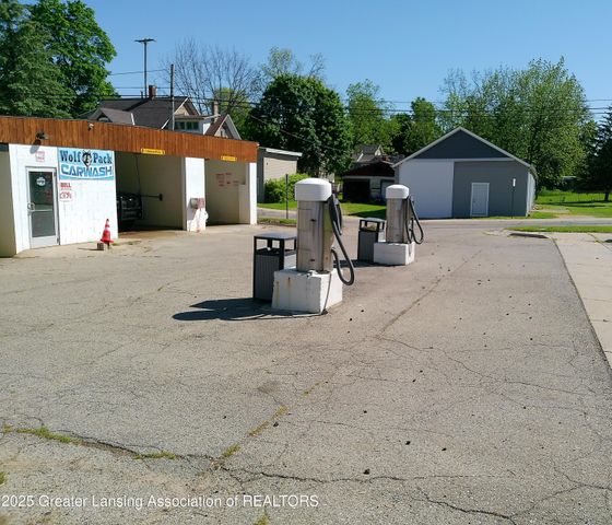 114 N Laing Street, Laingsburg, MI 48848