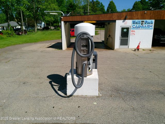 114 N Laing Street, Laingsburg, MI 48848