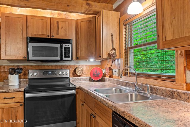144 Timberwinds Way, Townsend, TN 37882