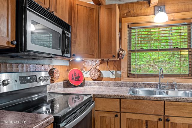 144 Timberwinds Way, Townsend, TN 37882