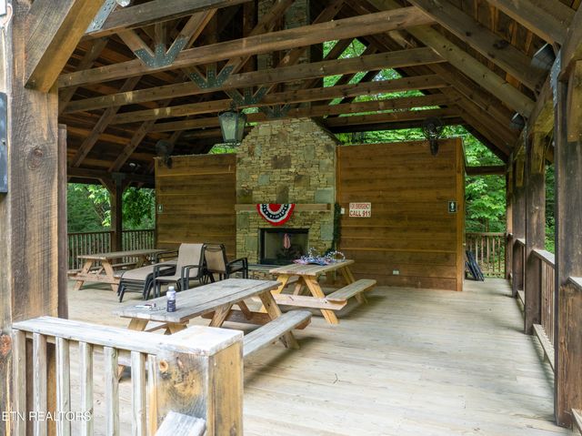 144 Timberwinds Way, Townsend, TN 37882