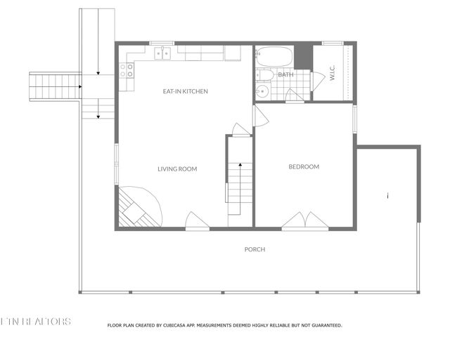 144 Timberwinds Way, Townsend, TN 37882