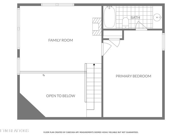 144 Timberwinds Way, Townsend, TN 37882