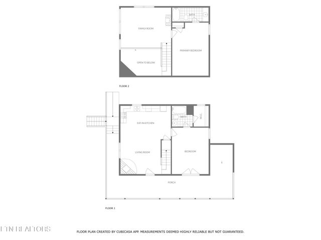 144 Timberwinds Way, Townsend, TN 37882