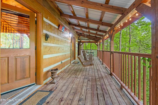 144 Timberwinds Way, Townsend, TN 37882