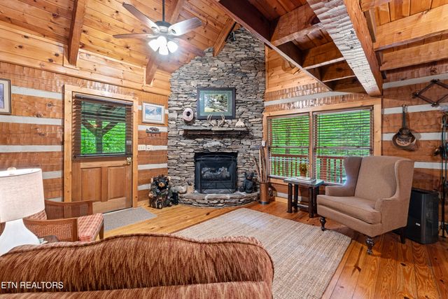 144 Timberwinds Way, Townsend, TN 37882