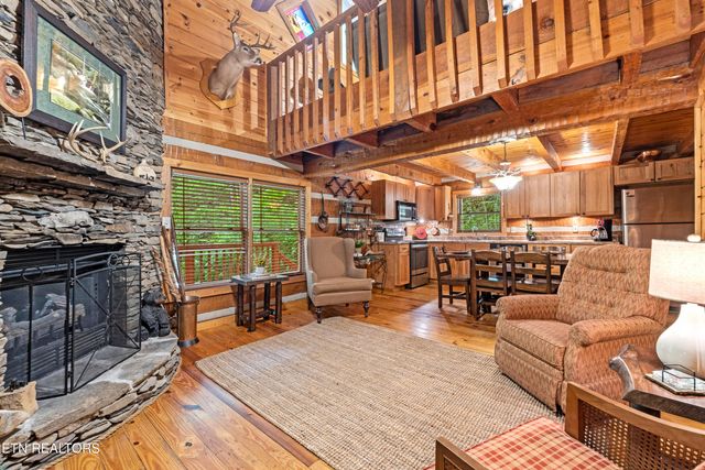 144 Timberwinds Way, Townsend, TN 37882
