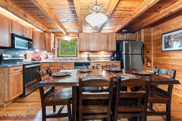 144 Timberwinds Way, Townsend, TN 37882
