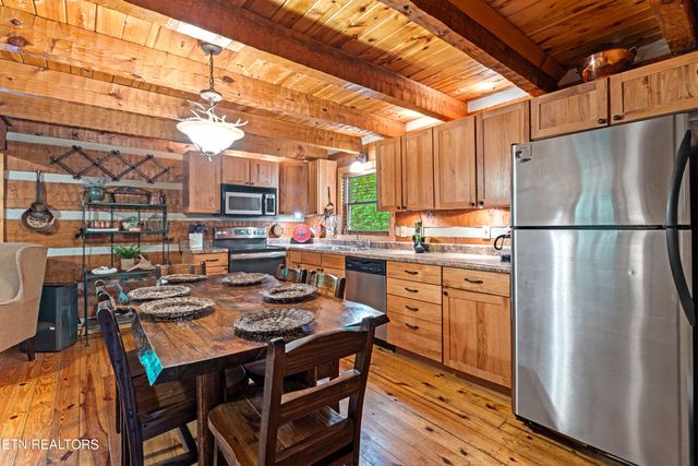 144 Timberwinds Way, Townsend, TN 37882