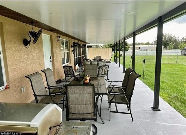 1816 Tomaso AVE, Lehigh Acres, FL 33972