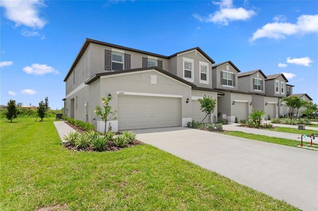 12805 CRYSTAL JADE WAY, Parrish, FL 34219