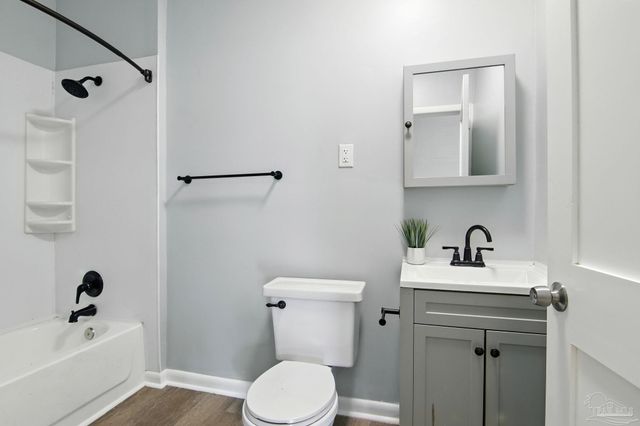 1215 N U St, Pensacola, FL 32505