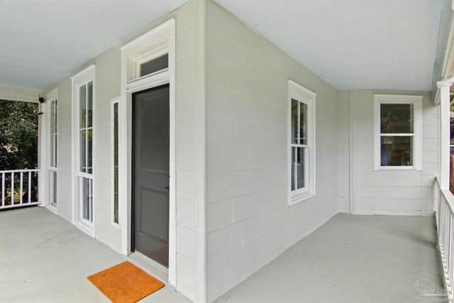 1215 N U St, Pensacola, FL 32505