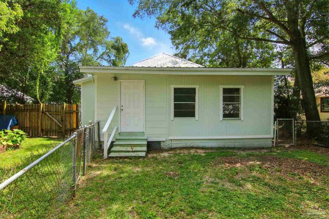 1215 N U St, Pensacola, FL 32505