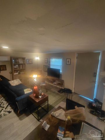 1215 N U St, Pensacola, FL 32505