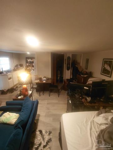 1215 N U St, Pensacola, FL 32505