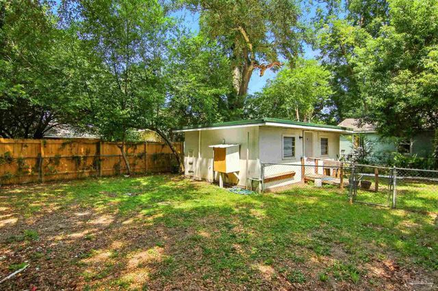 1215 N U St, Pensacola, FL 32505