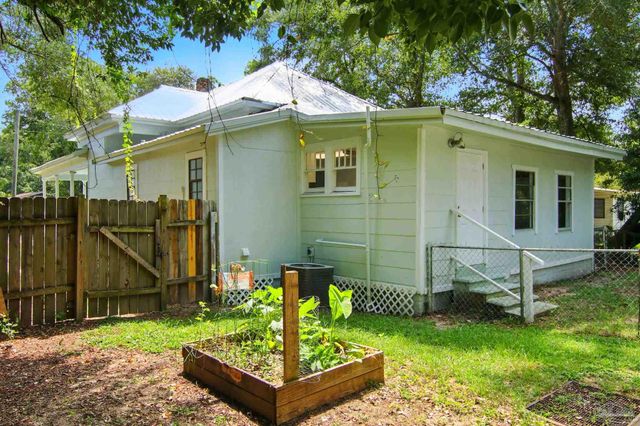 1215 N U St, Pensacola, FL 32505
