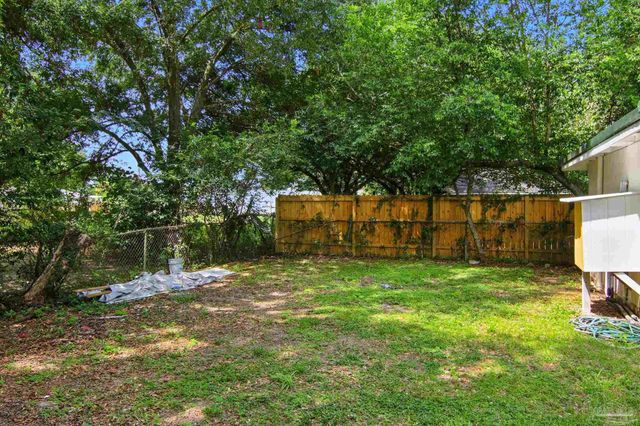 1215 N U St, Pensacola, FL 32505