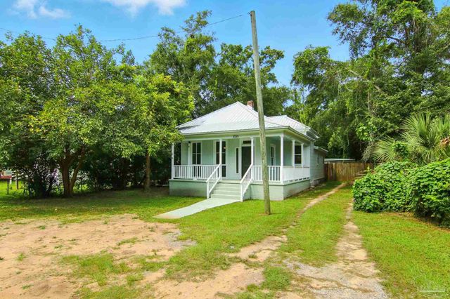 1215 N U St, Pensacola, FL 32505