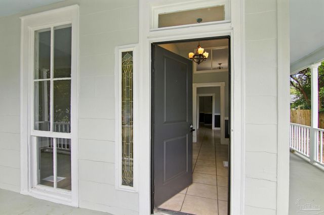 1215 N U St, Pensacola, FL 32505