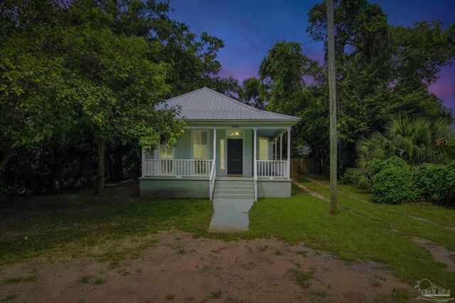 1215 N U St, Pensacola, FL 32505