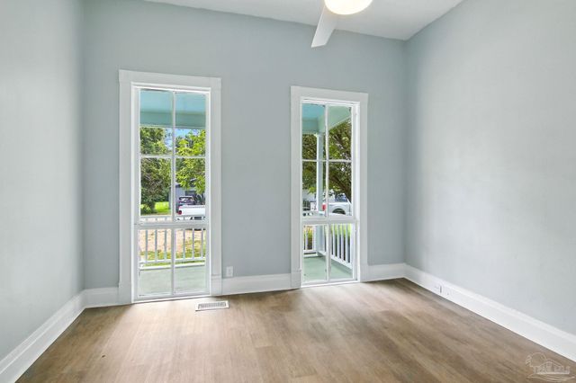 1215 N U St, Pensacola, FL 32505