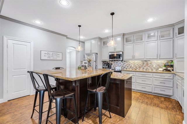 11834 Bisonte Street, Needville, TX 77461