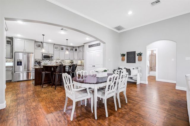 11834 Bisonte Street, Needville, TX 77461