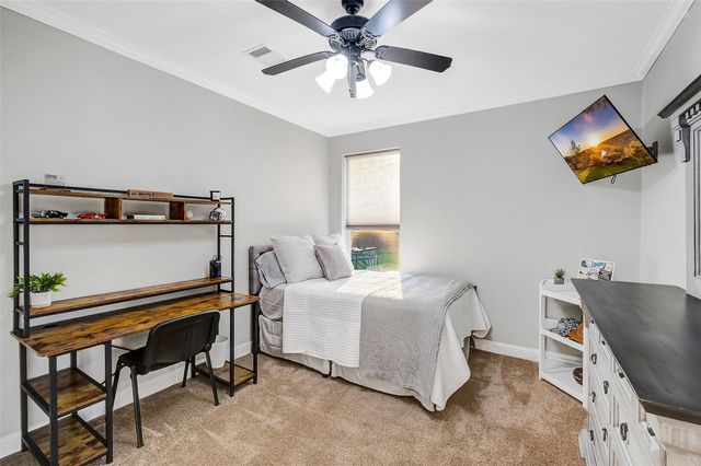 11834 Bisonte Street, Needville, TX 77461