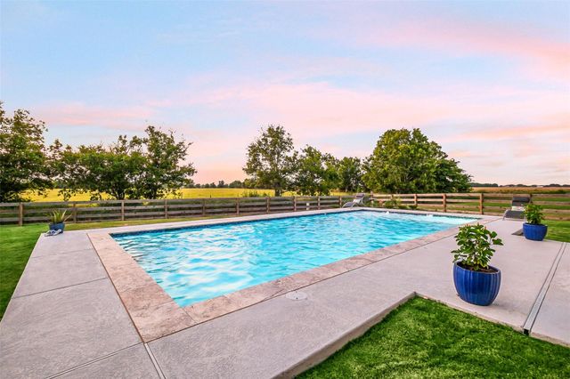 11834 Bisonte Street, Needville, TX 77461