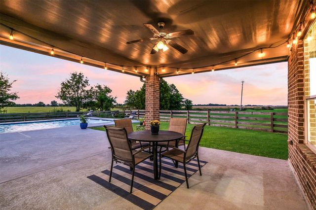 11834 Bisonte Street, Needville, TX 77461