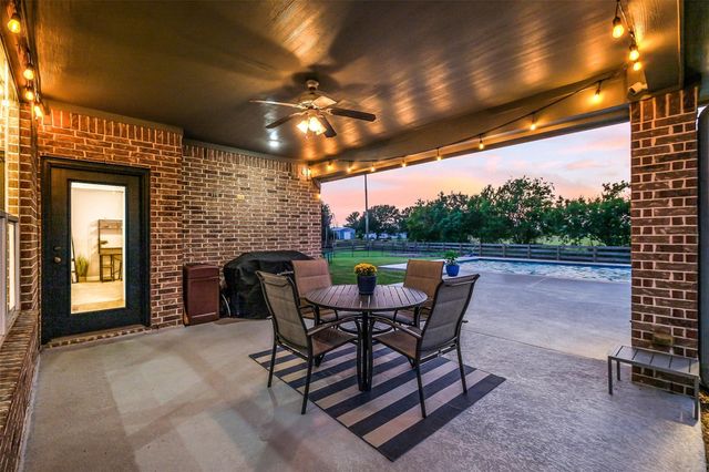 11834 Bisonte Street, Needville, TX 77461