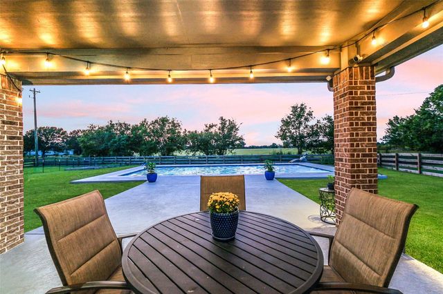 11834 Bisonte Street, Needville, TX 77461