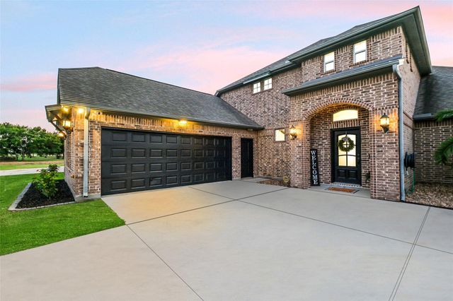 11834 Bisonte Street, Needville, TX 77461