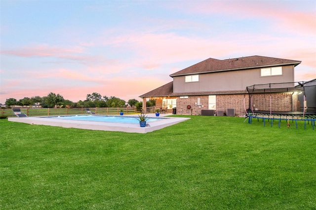 11834 Bisonte Street, Needville, TX 77461