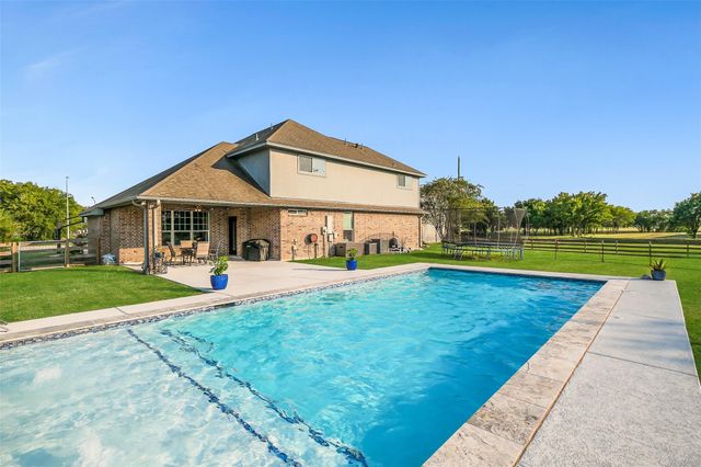 11834 Bisonte Street, Needville, TX 77461