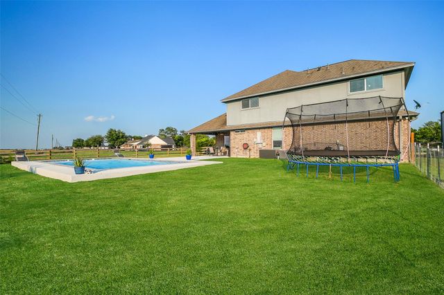 11834 Bisonte Street, Needville, TX 77461