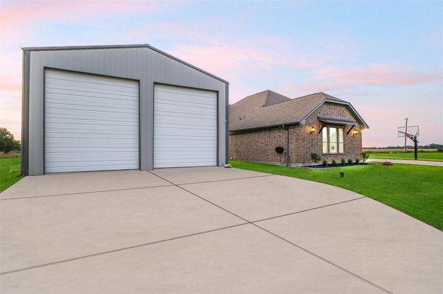 11834 Bisonte Street, Needville, TX 77461