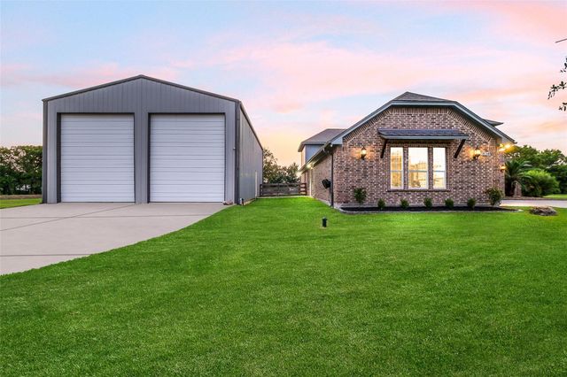 11834 Bisonte Street, Needville, TX 77461