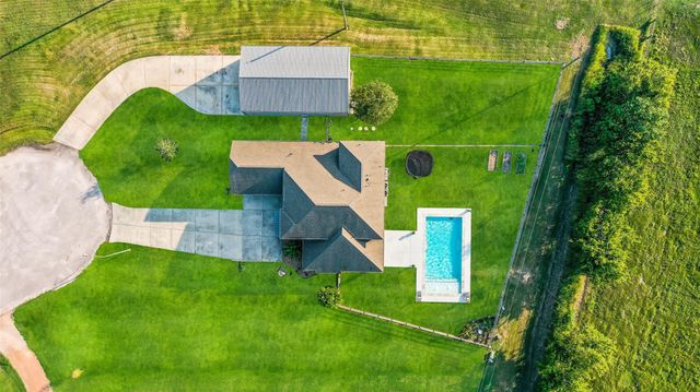 11834 Bisonte Street, Needville, TX 77461